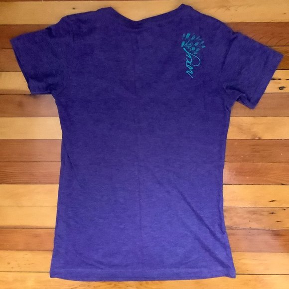 Roxy T-shirt - Picture 4 of 5